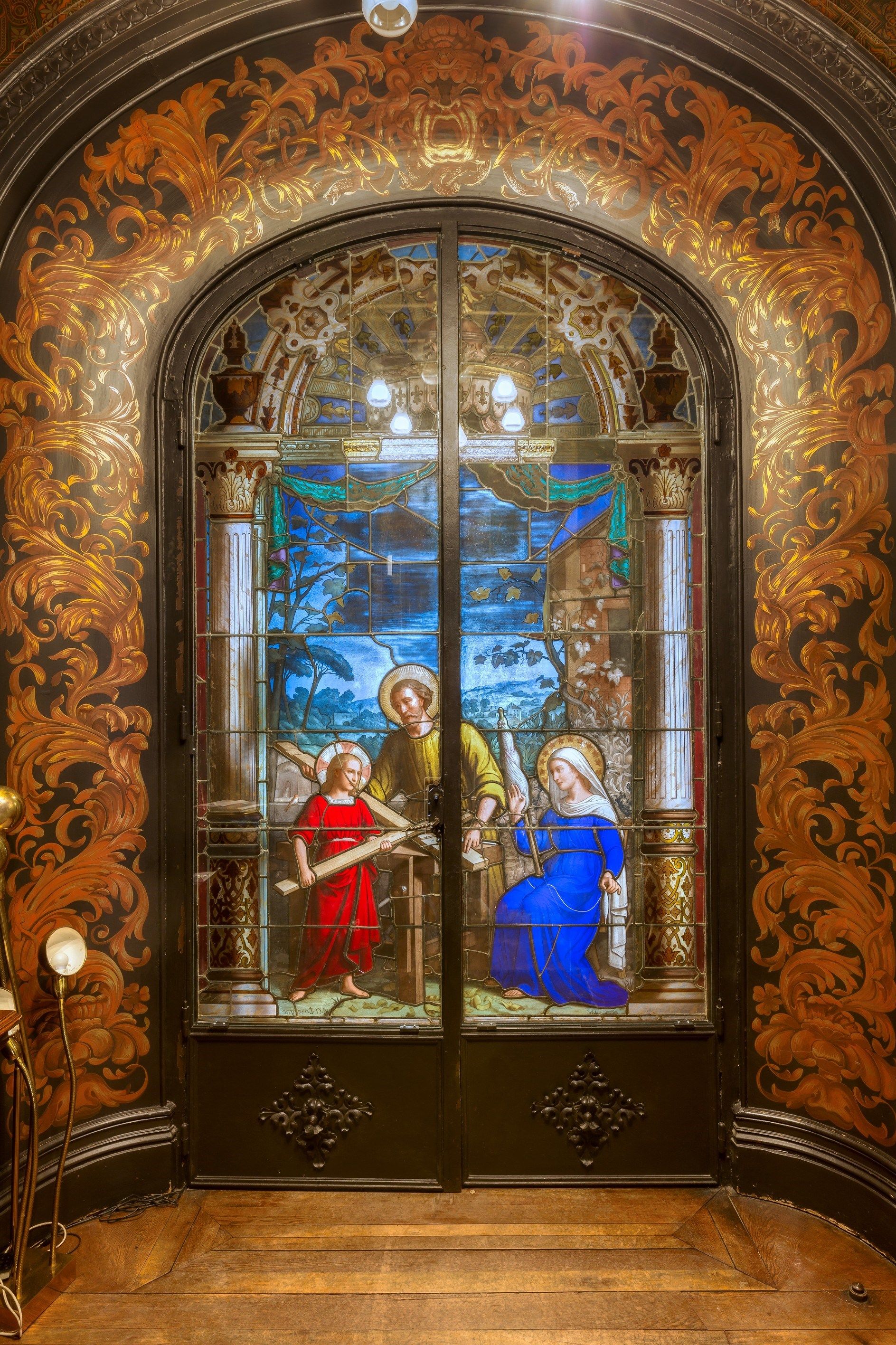 appartement 5 Pièces en vente sur PARIS (75009)