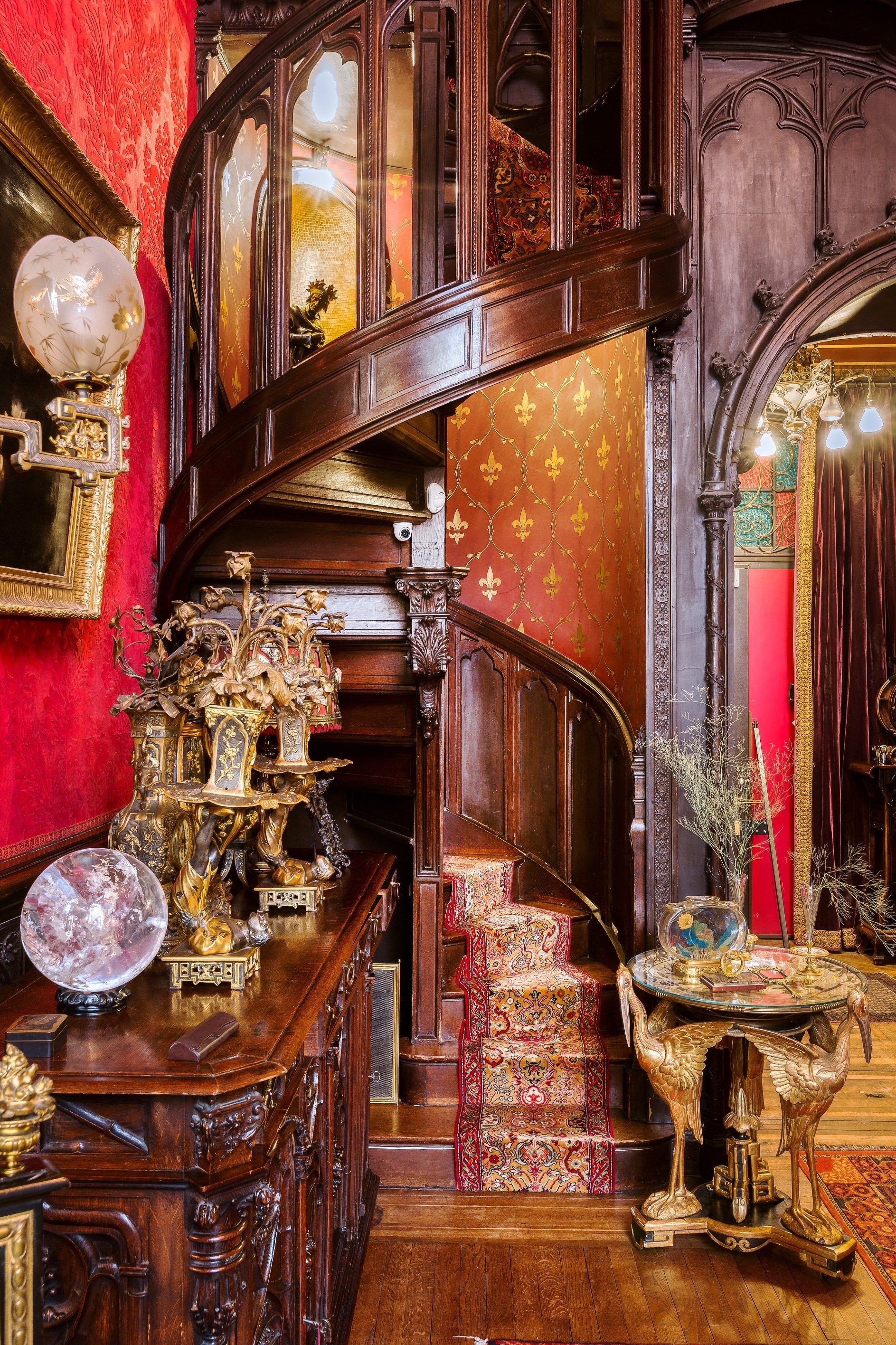 appartement 5 Pièces en vente sur PARIS (75009)