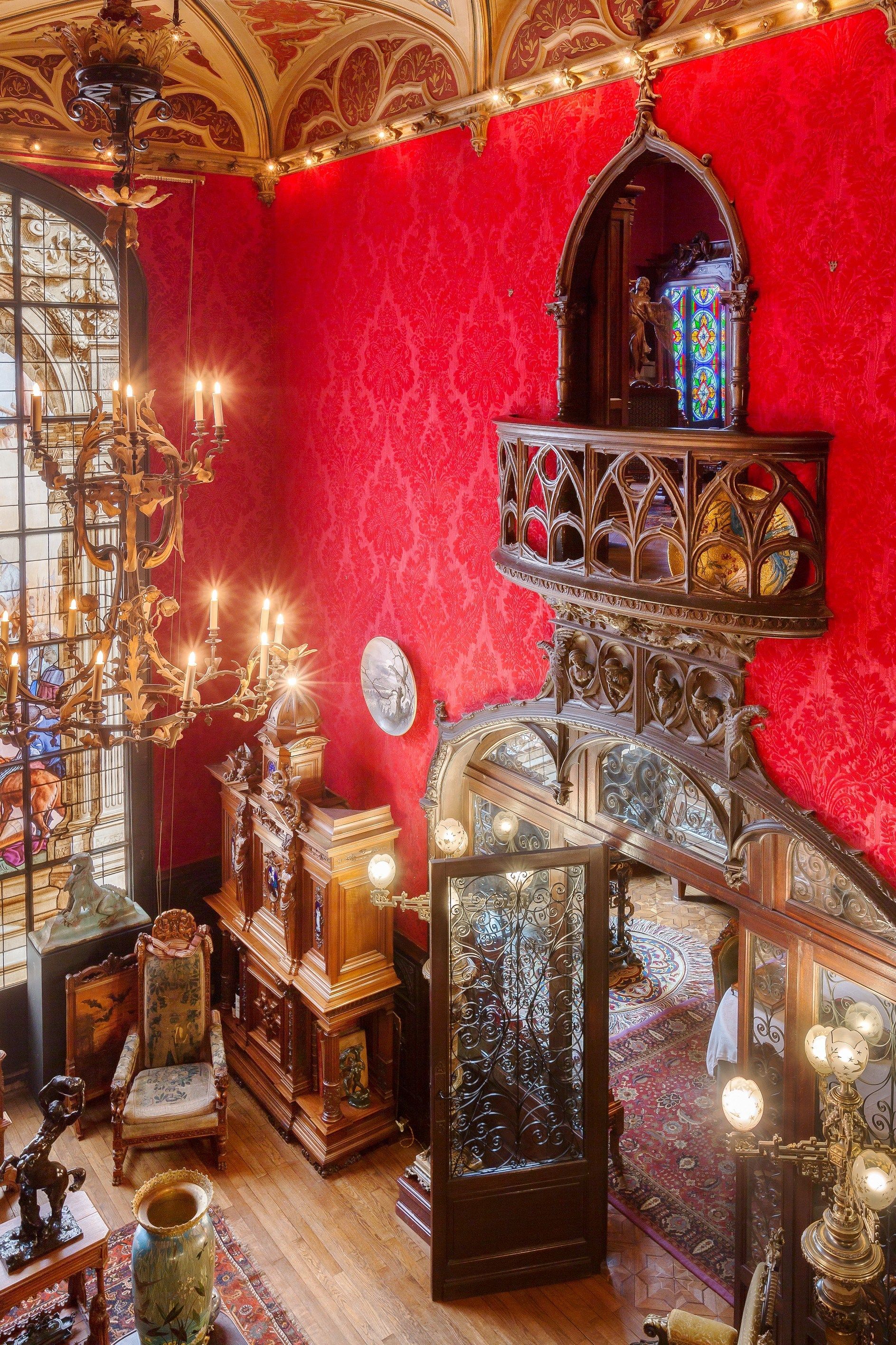 appartement 5 Pièces en vente sur PARIS (75009)