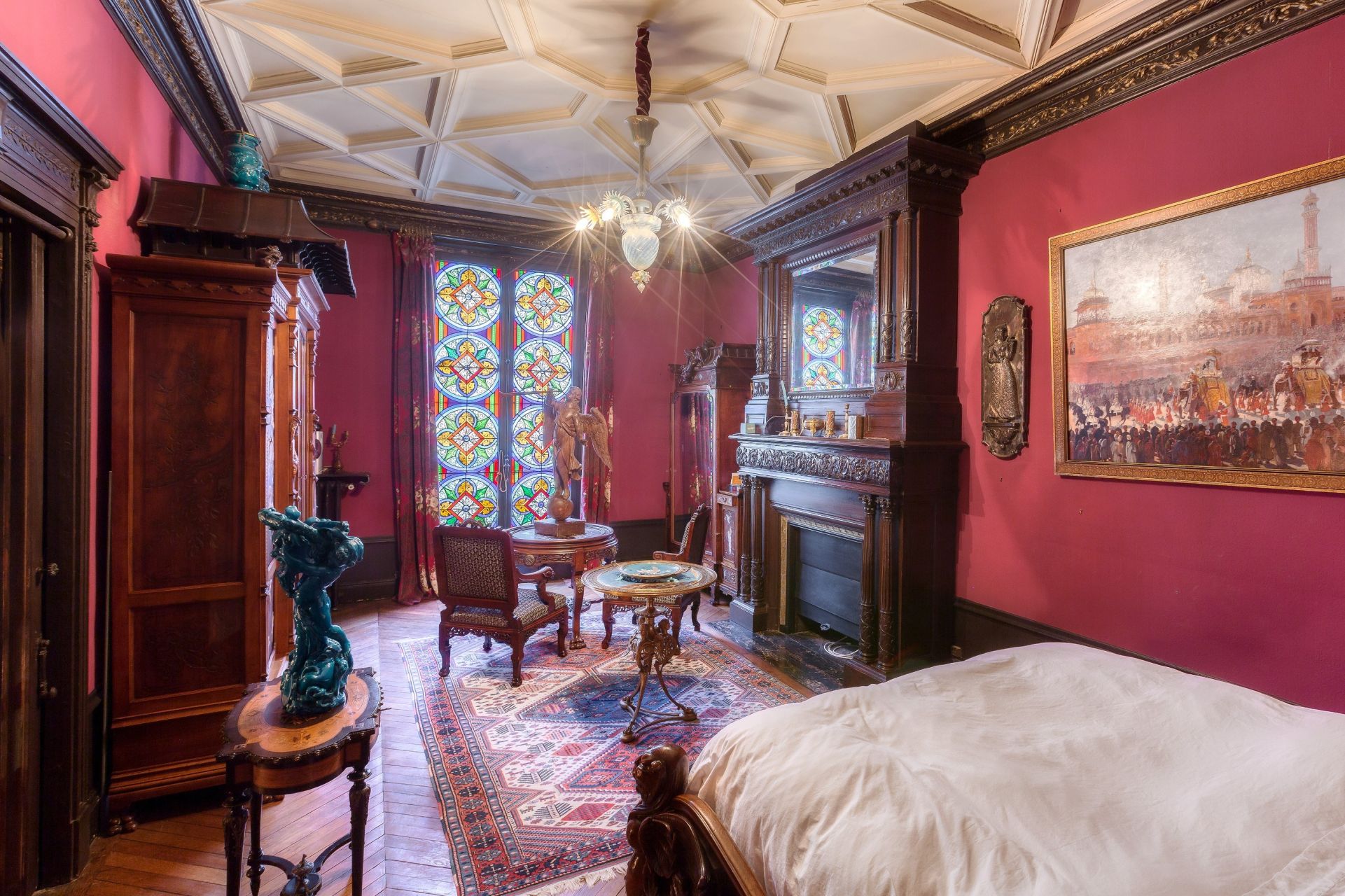 appartement 5 Pièces en vente sur PARIS (75009)