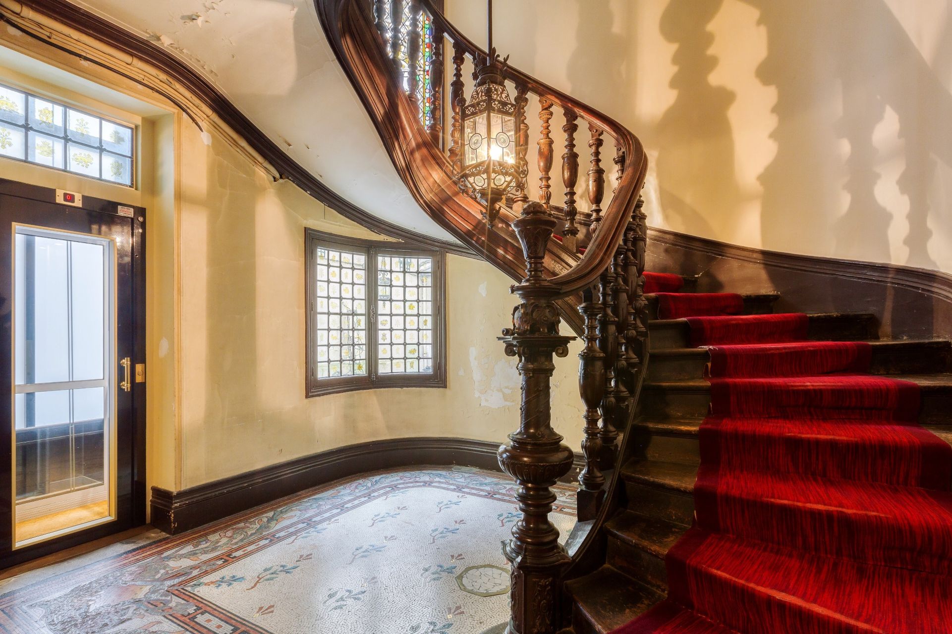 appartement 5 Pièces en vente sur PARIS (75009)