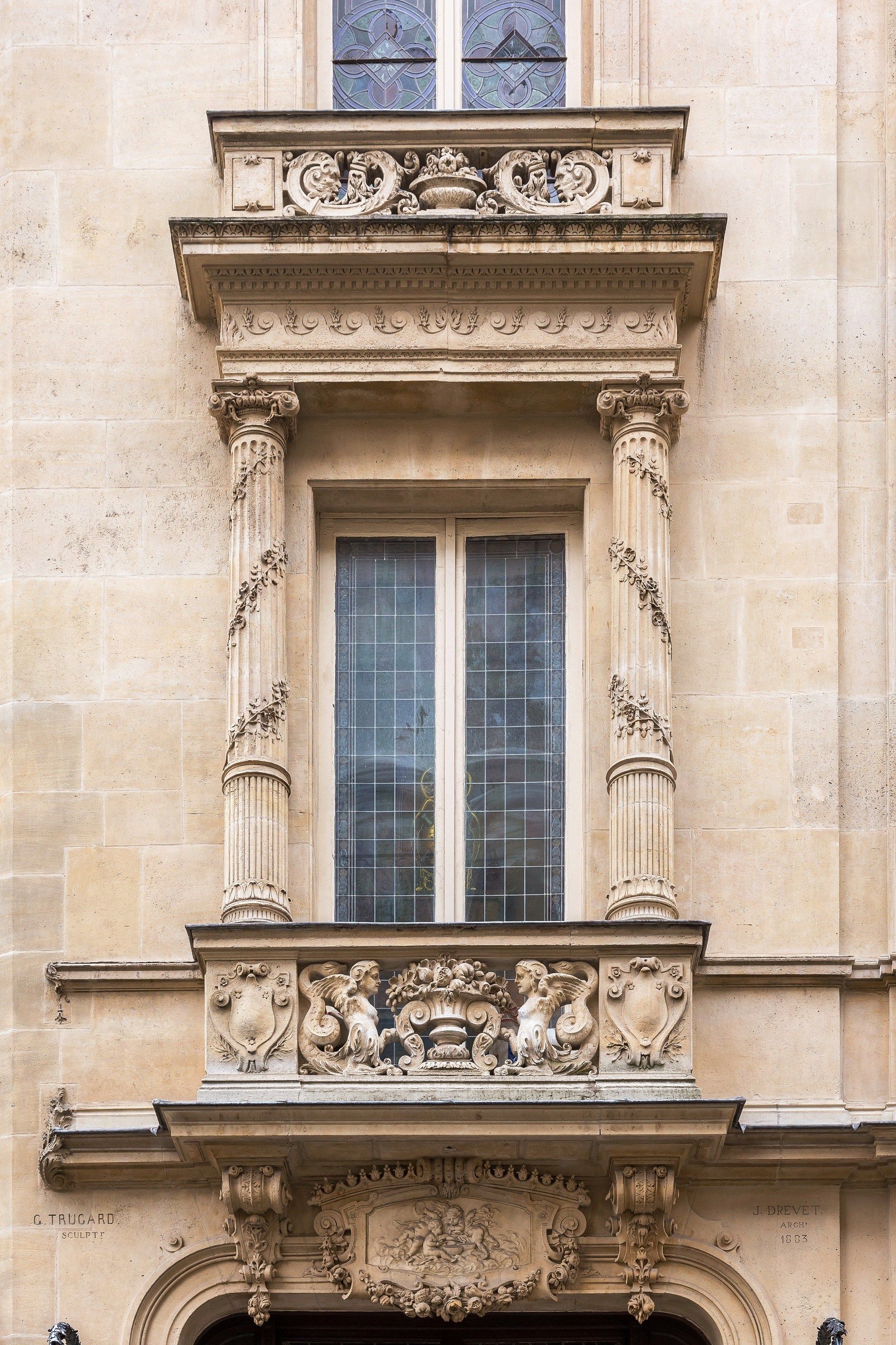 appartement 5 Pièces en vente sur PARIS (75009)