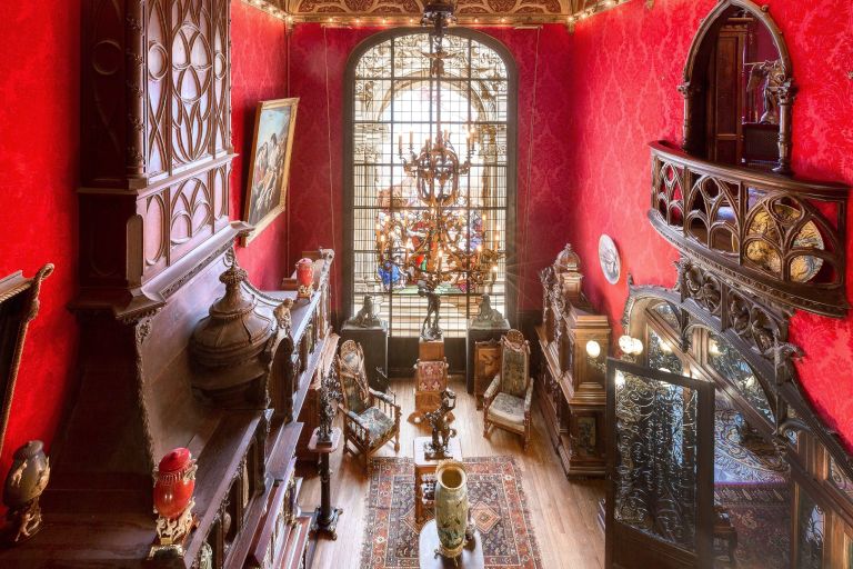 apartment 5 Rooms for sale on PARIS (75009)