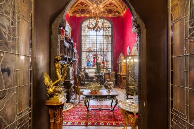 Sale Apartment Paris 9 5&nbsp;Rooms 159&nbsp;m²