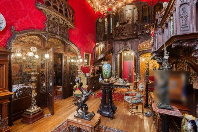 Sale Apartment Paris 9 5&nbsp;Rooms 159&nbsp;m²