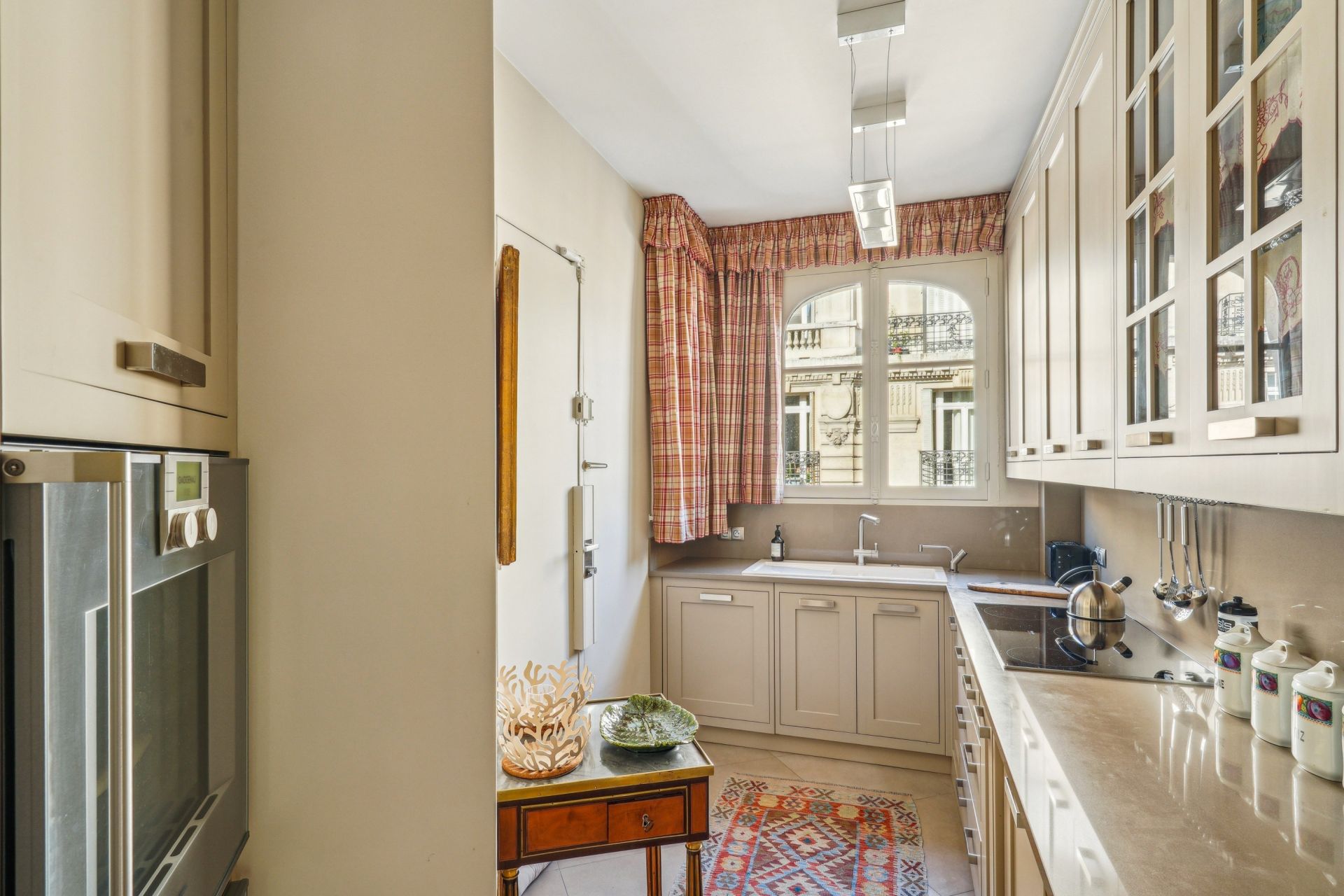 appartement 5 Pièces en vente sur PARIS (75015)