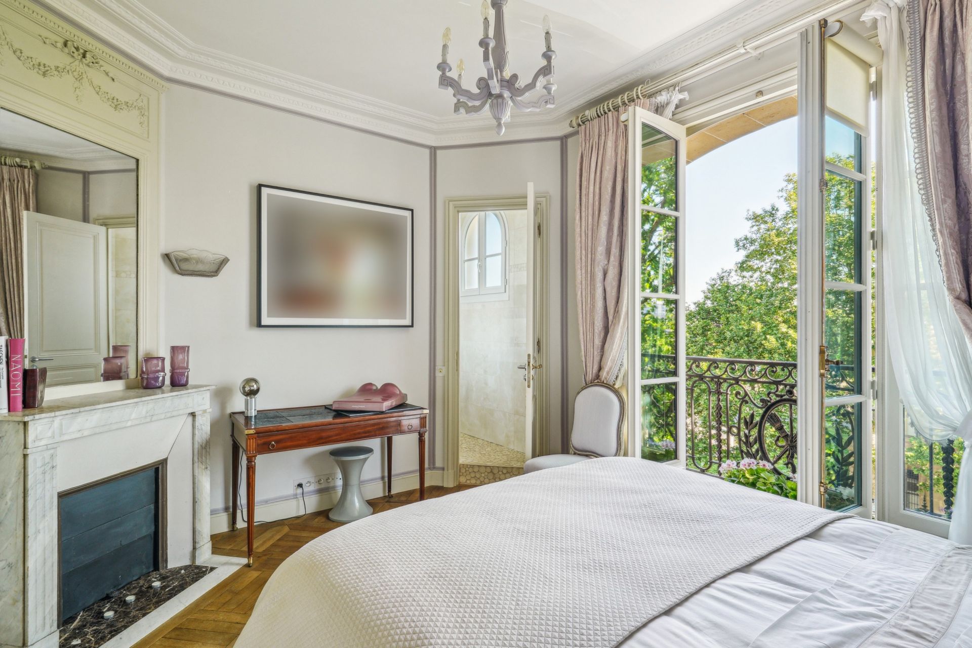 appartement 5 Pièces en vente sur PARIS (75015)