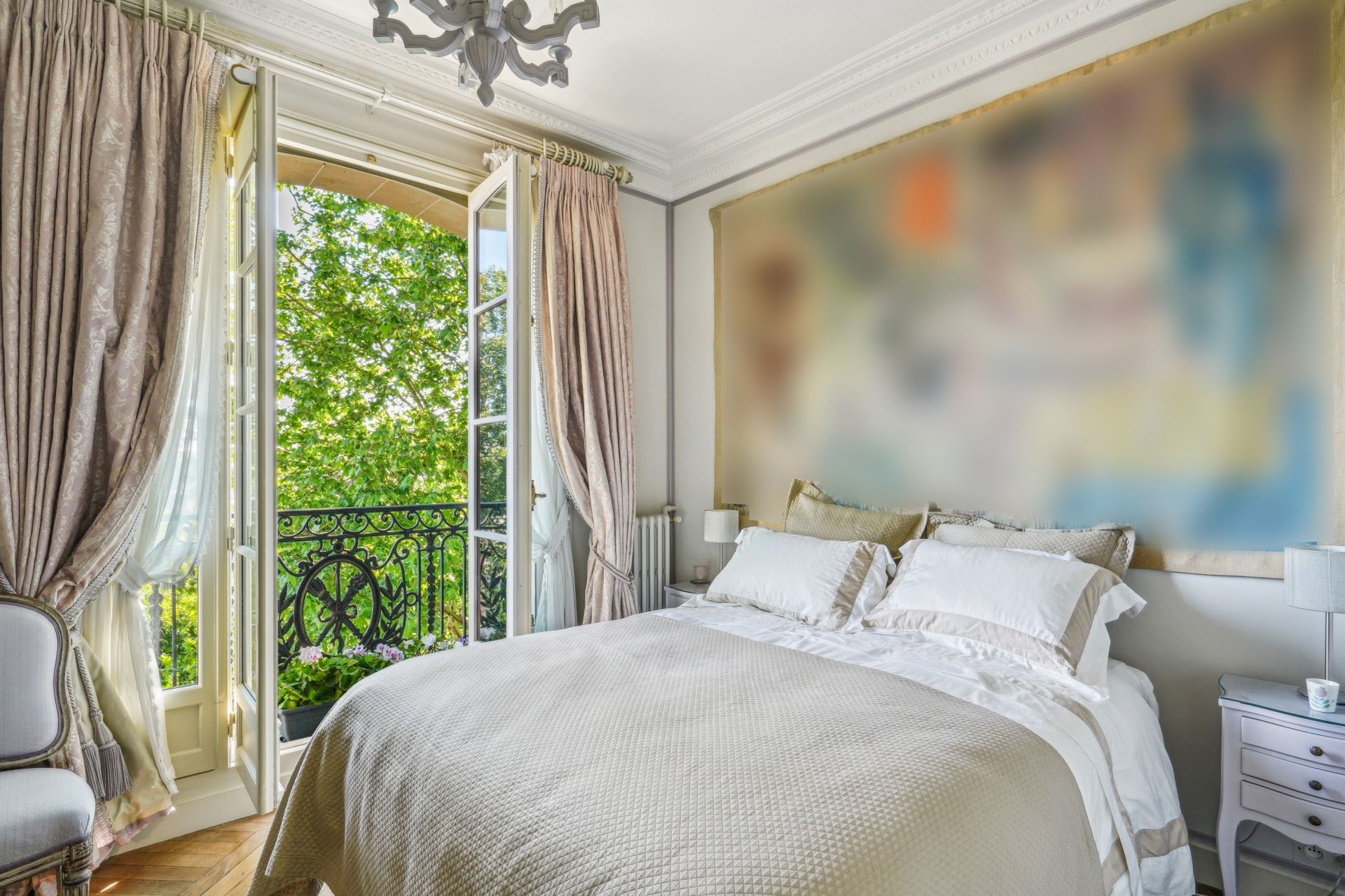 appartement 5 Pièces en vente sur PARIS (75015)