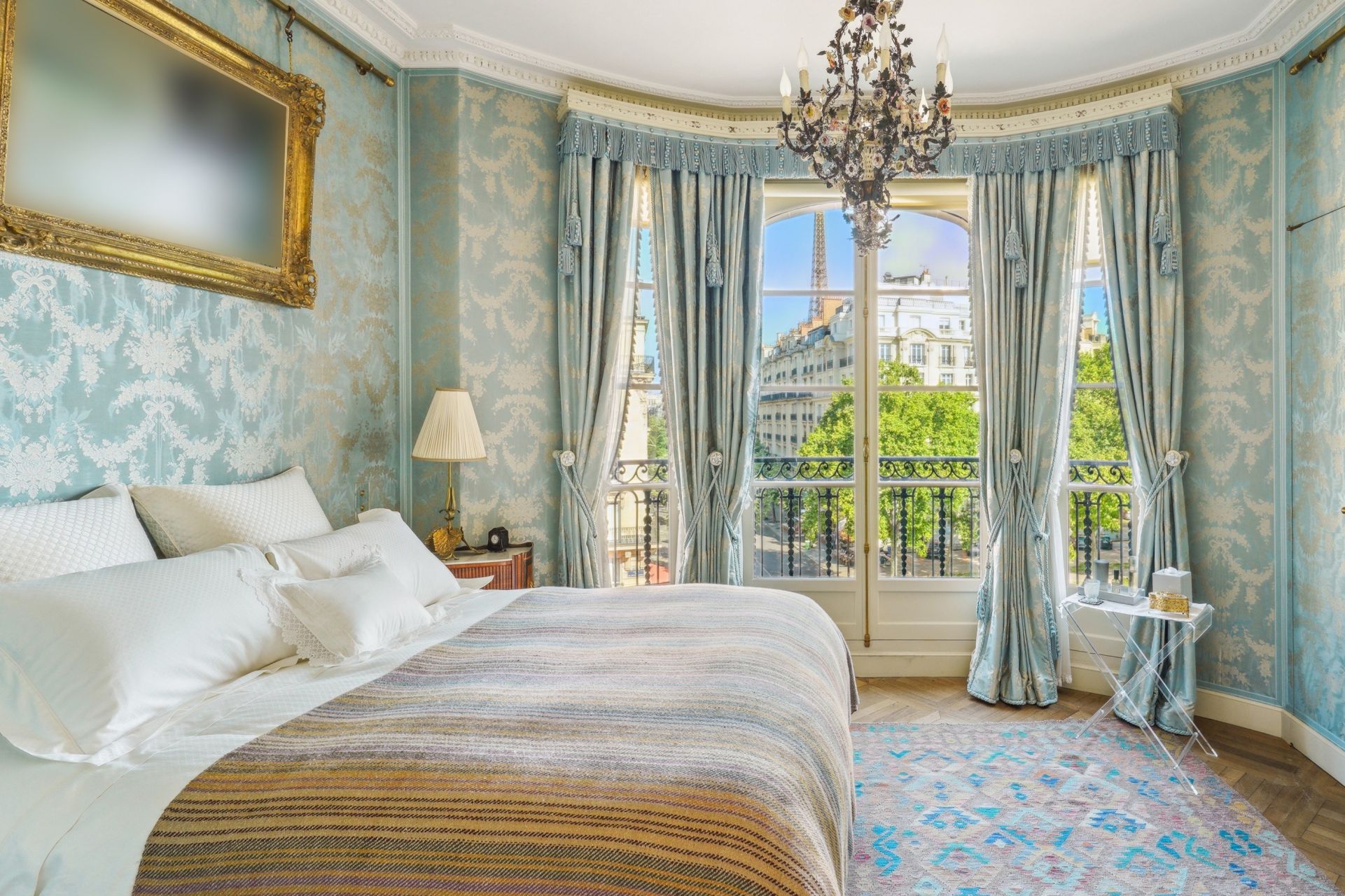 appartement 5 Pièces en vente sur PARIS (75015)