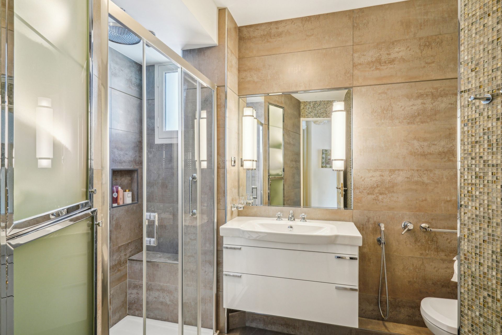 appartement 5 Pièces en vente sur PARIS (75015)