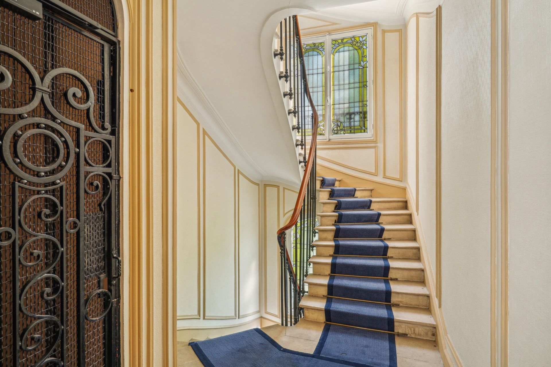 appartement 5 Pièces en vente sur PARIS (75015)