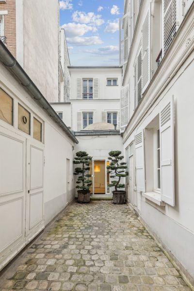 maison de ville 5 Pièces en vente sur PARIS (75006) Vente Maison de ville Paris 6 5 Pièces 170 m²