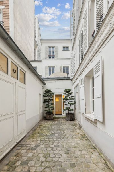Vente Maison de ville Paris 6 5&nbsp;Pièces 170&nbsp;m²