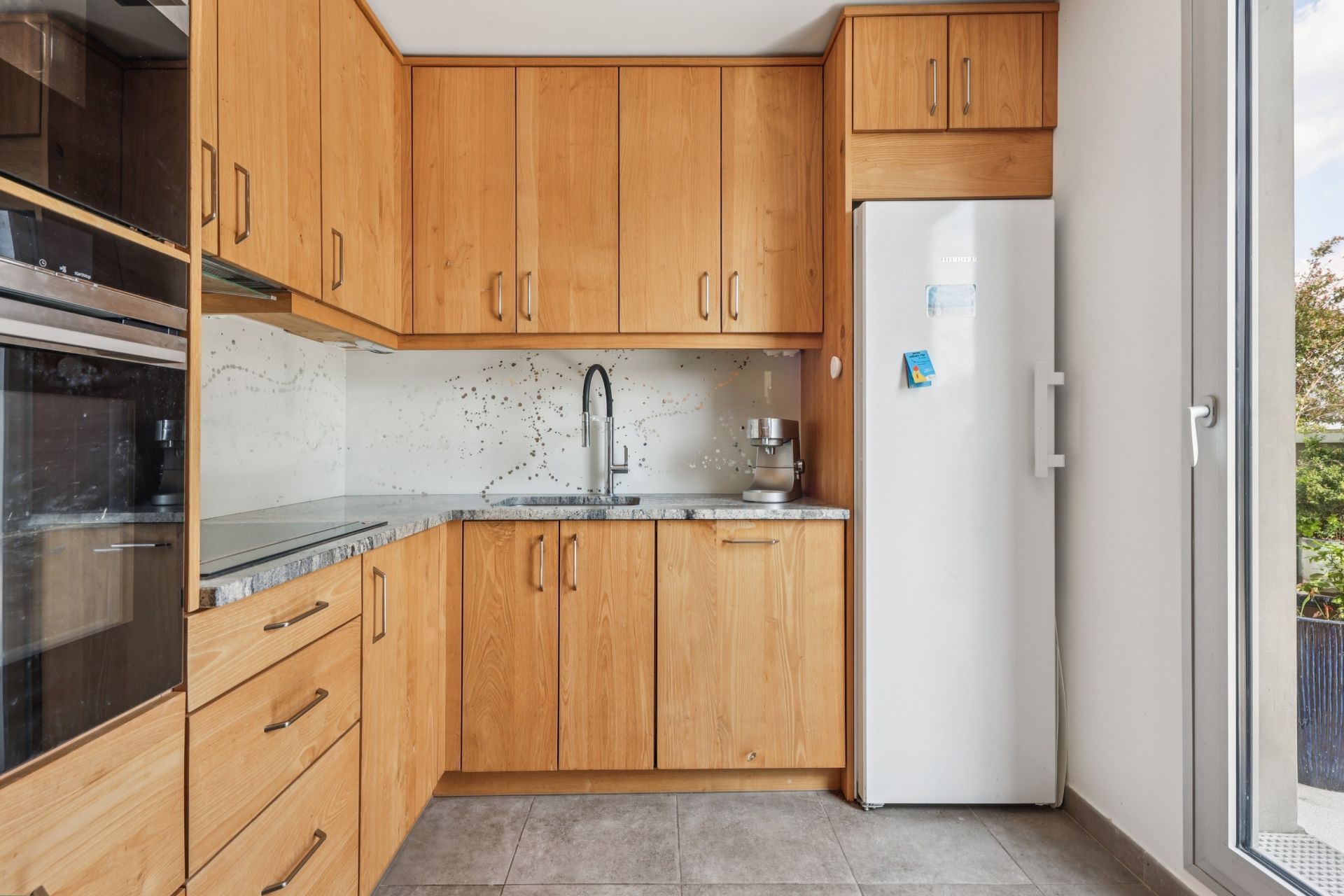 apartment 5 Rooms for sale on PARIS (75013)