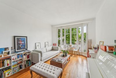 Sale Apartment Neuilly-sur-Seine 2 Rooms 41 m²