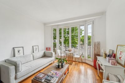 Sale Apartment Neuilly-sur-Seine 2 Rooms 41 m²