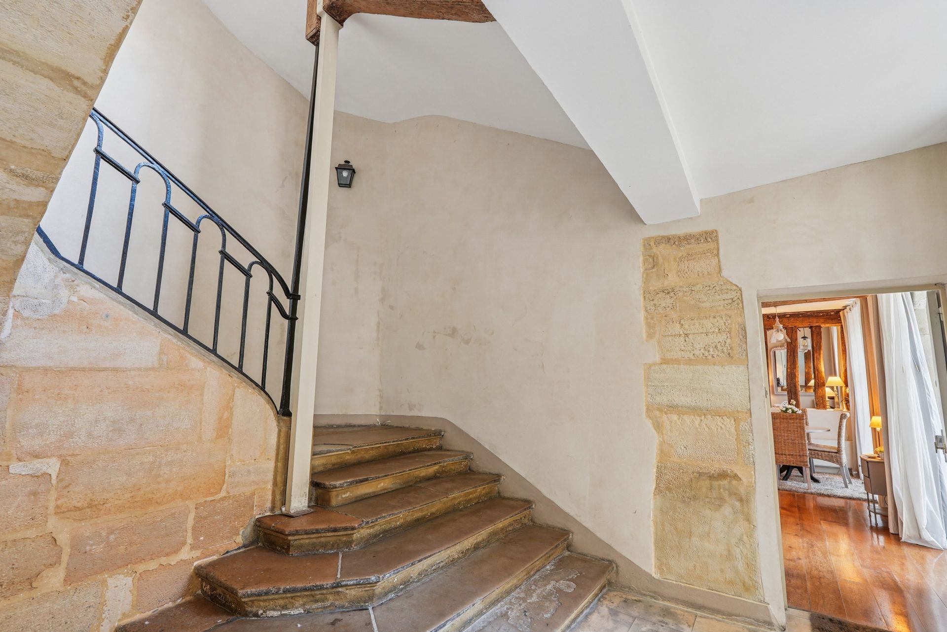 apartment 2 Rooms for sale on PARIS (75004)