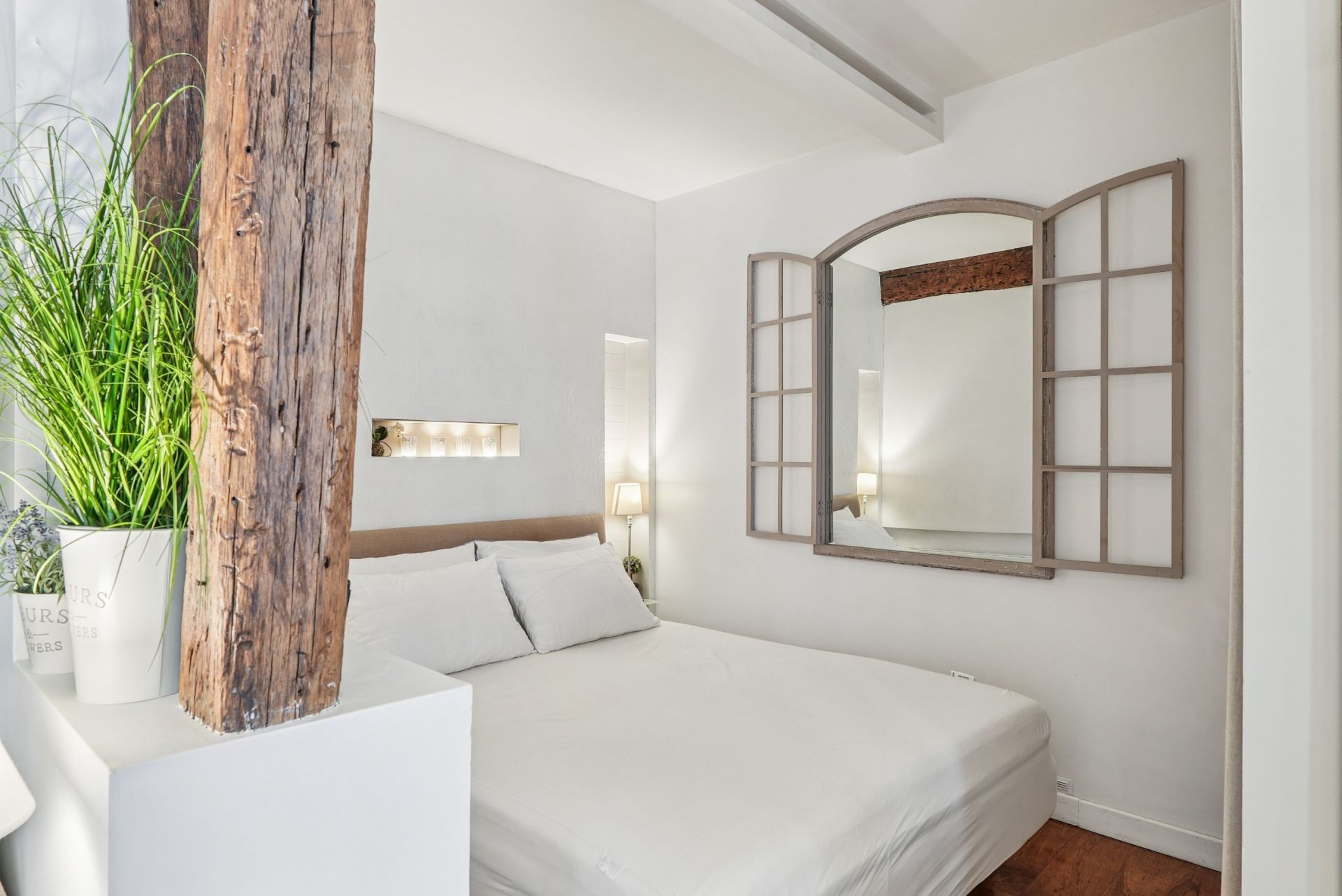 apartment 2 Rooms for sale on PARIS (75004)