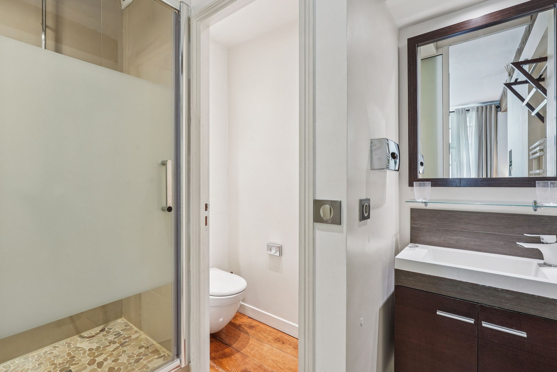 apartment 2 Rooms for sale on PARIS (75004)