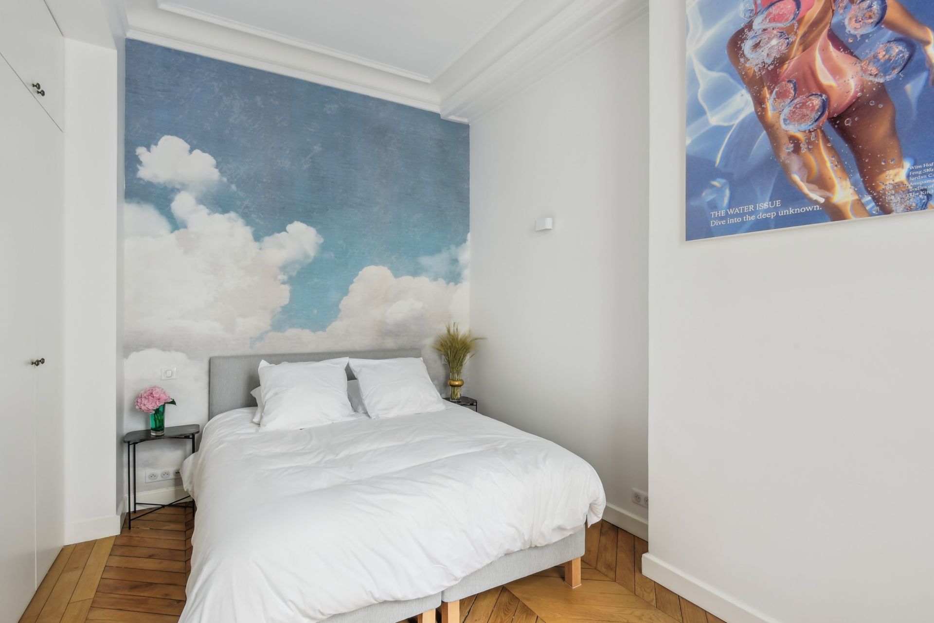 apartment 4 Rooms for rent on PARIS (75007)