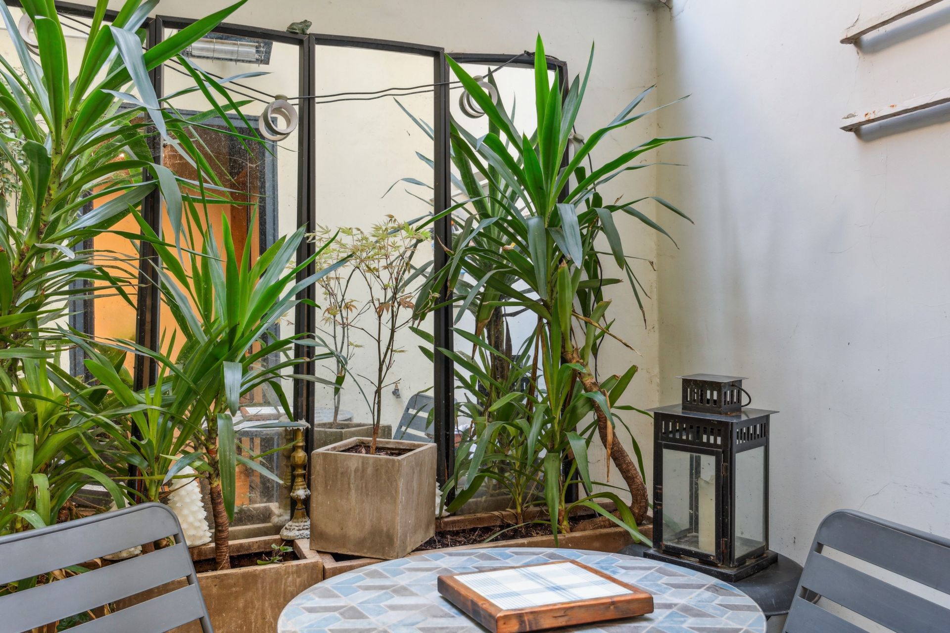 apartment 2 Rooms for sale on PARIS (75017)