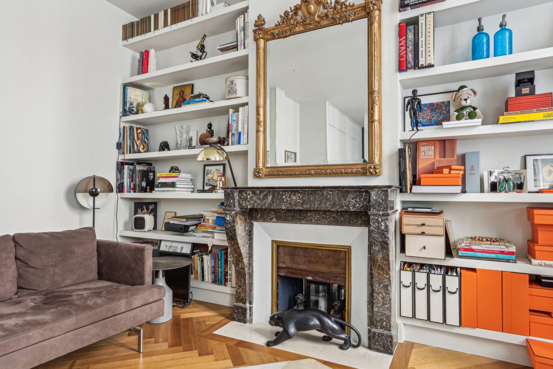 apartment 2 Rooms for sale on PARIS (75017)