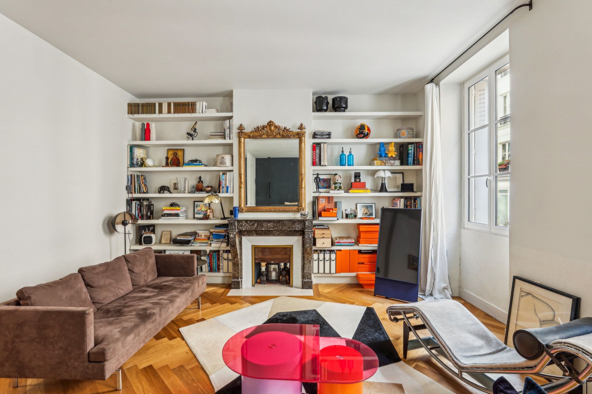 apartment 2 Rooms for sale on PARIS (75017)