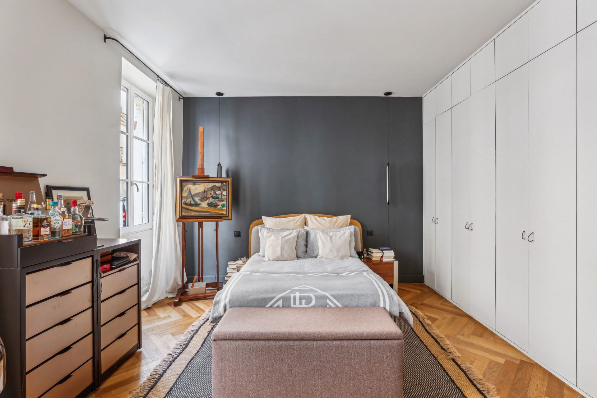 apartment 2 Rooms for sale on PARIS (75017)