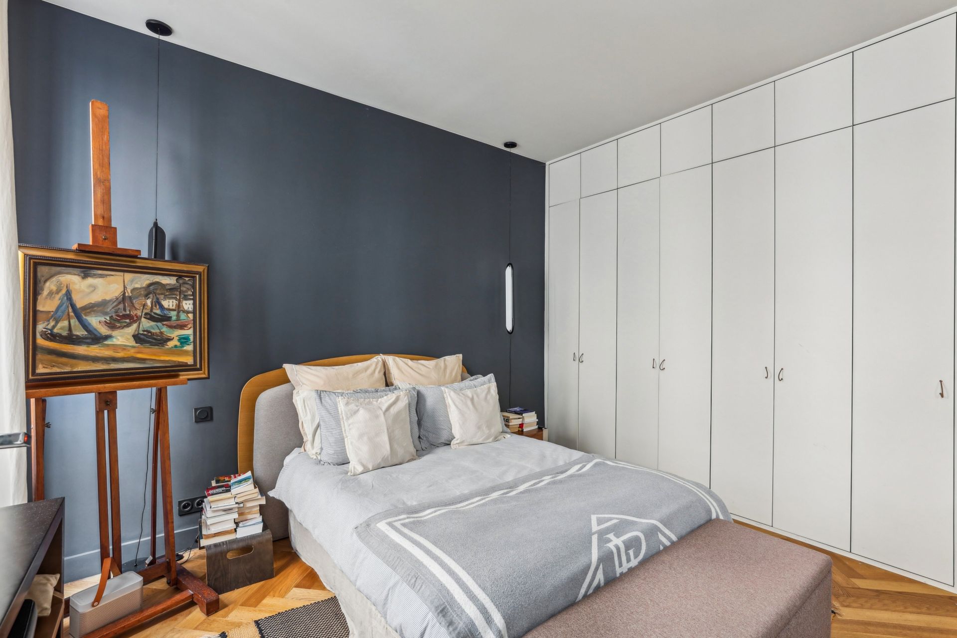 apartment 2 Rooms for sale on PARIS (75017)