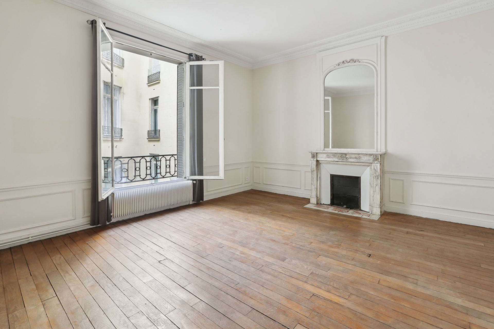 appartement 5 Pièces en vente sur PARIS (75016)