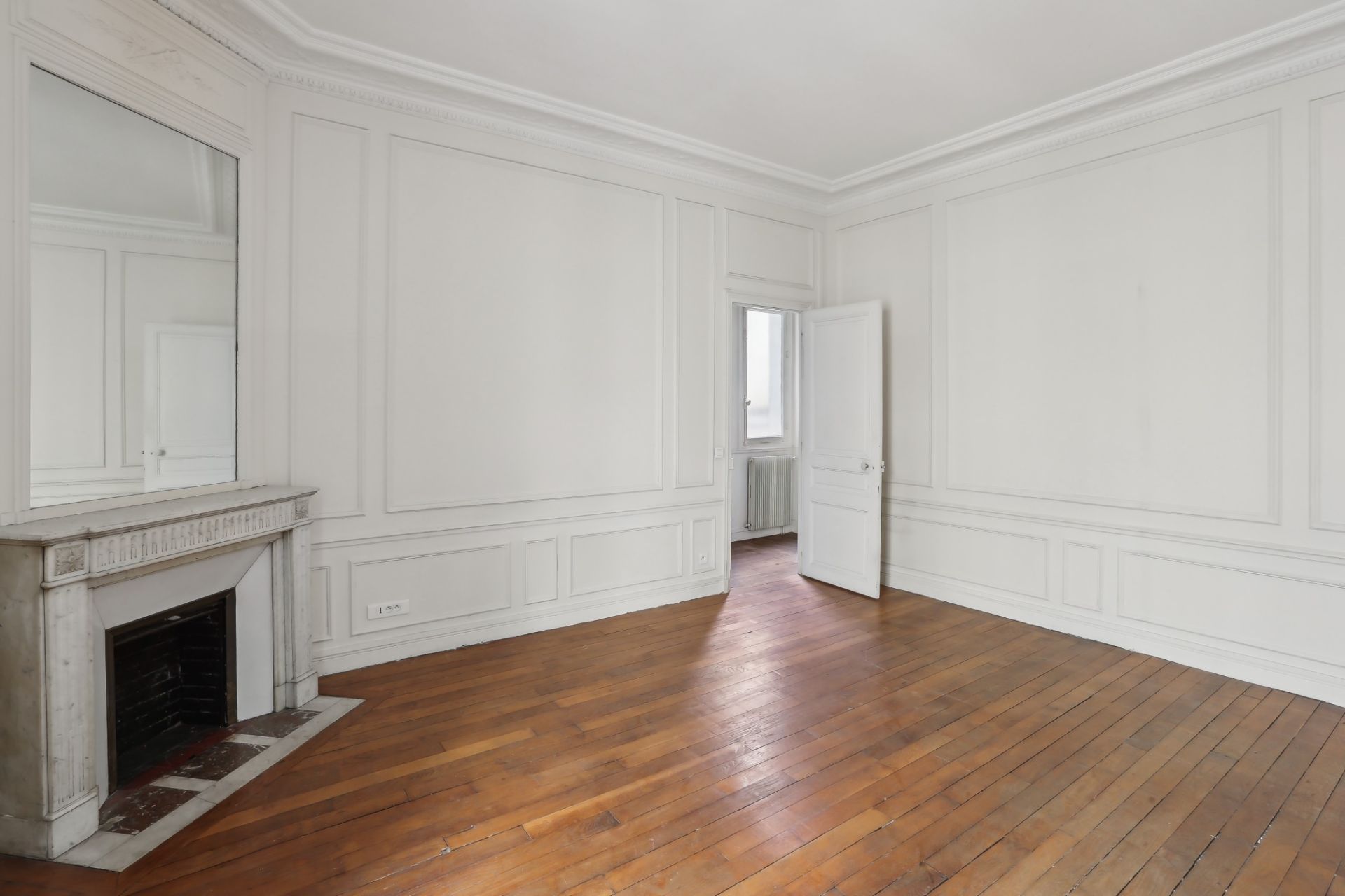 appartement 5 Pièces en vente sur PARIS (75016)