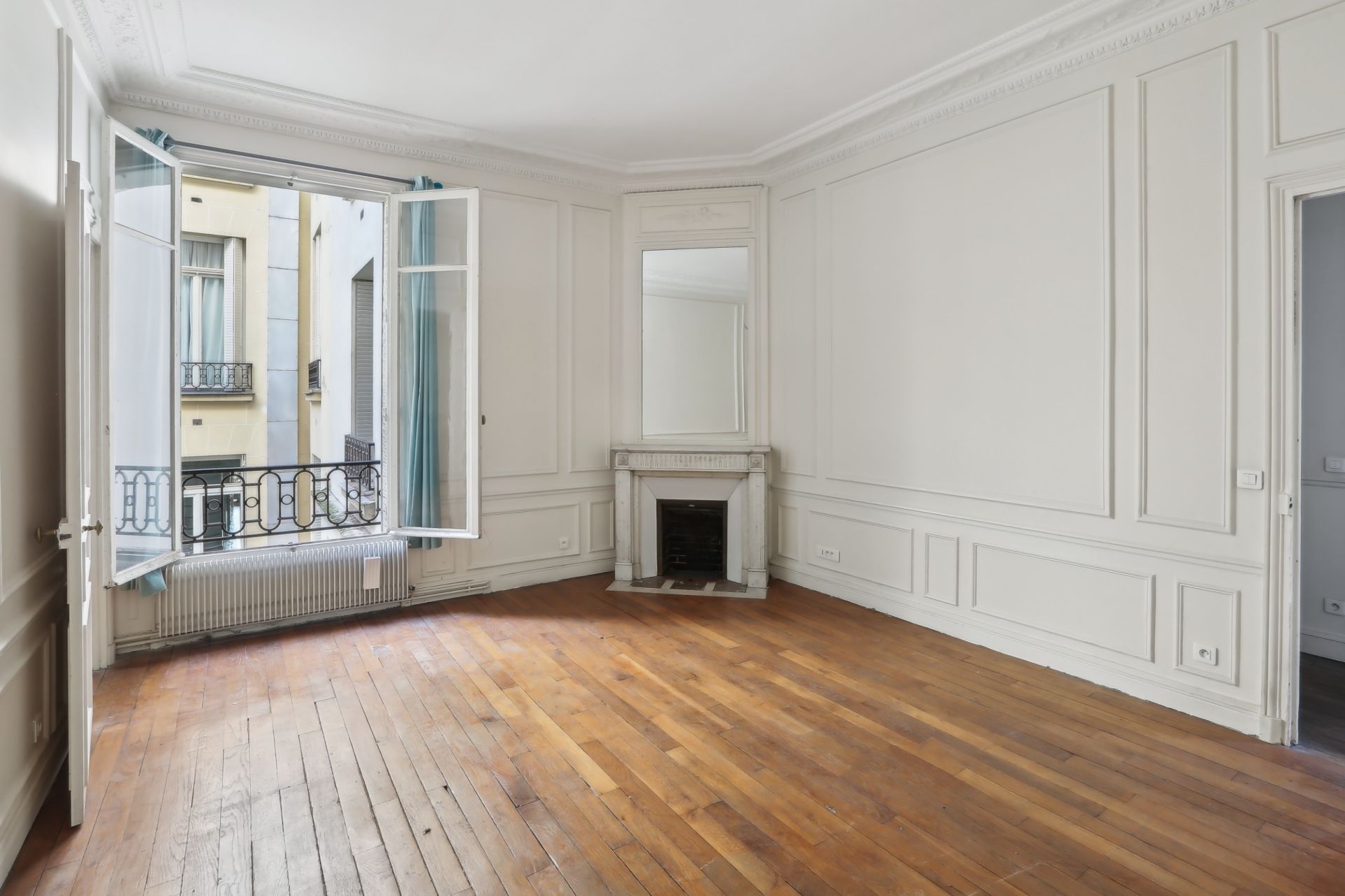 appartement 5 Pièces en vente sur PARIS (75016)