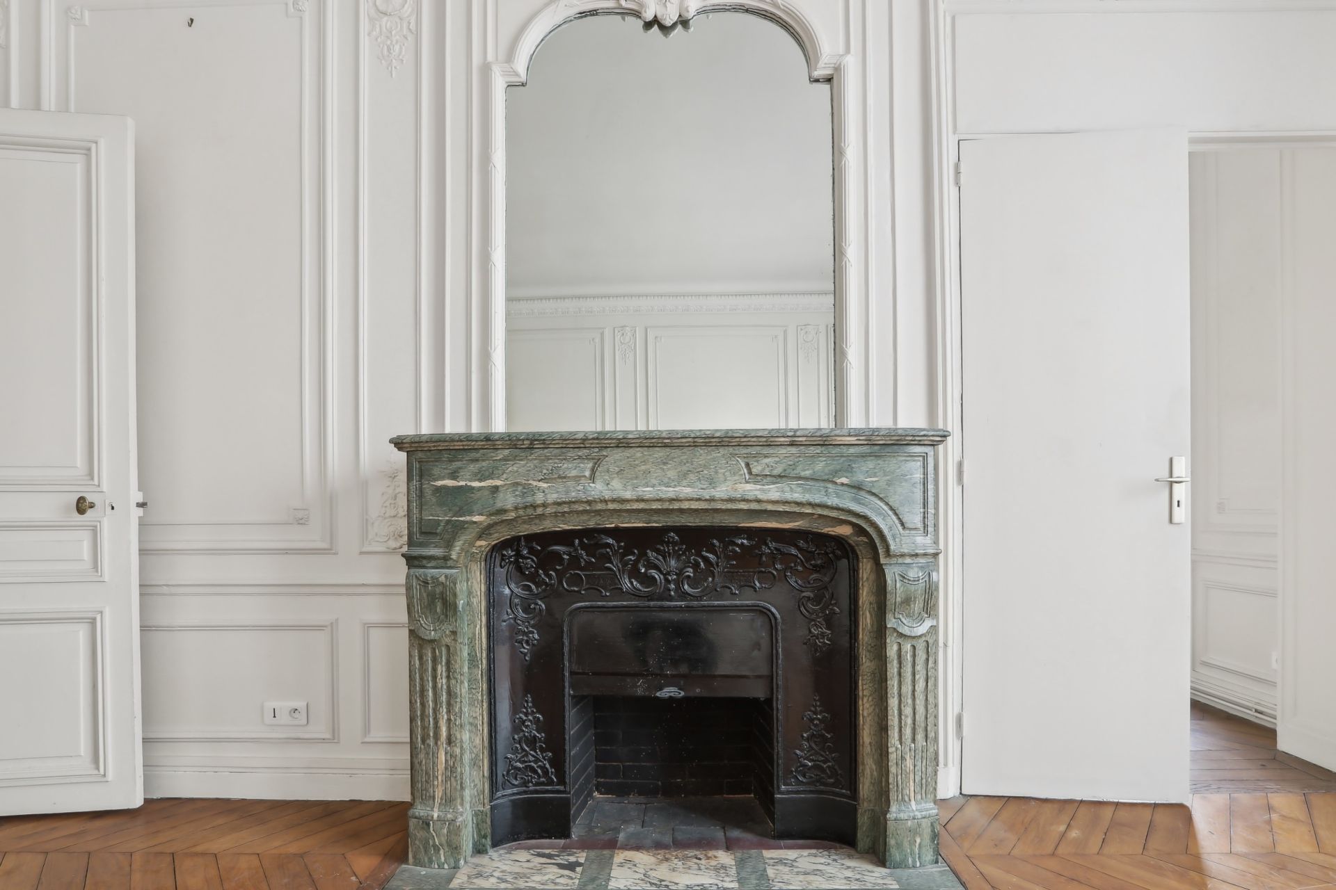 appartement 5 Pièces en vente sur PARIS (75016)