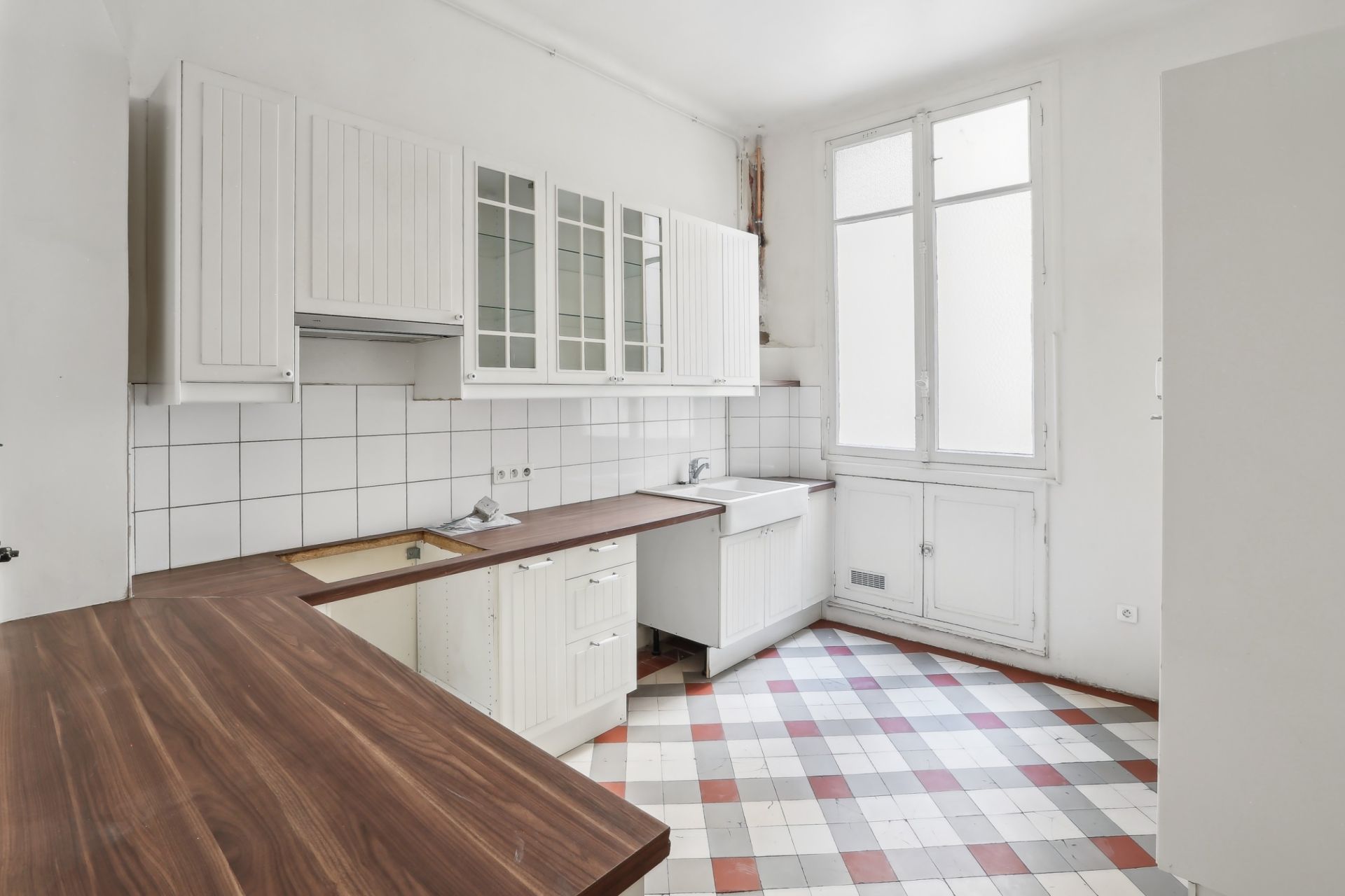 appartement 5 Pièces en vente sur PARIS (75016)