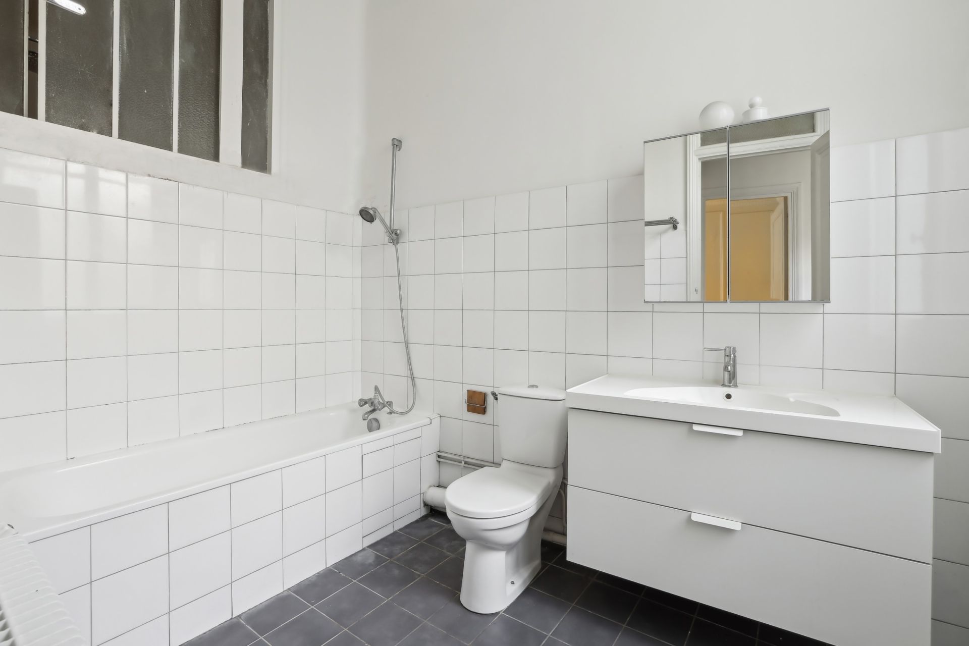 appartement 5 Pièces en vente sur PARIS (75016)