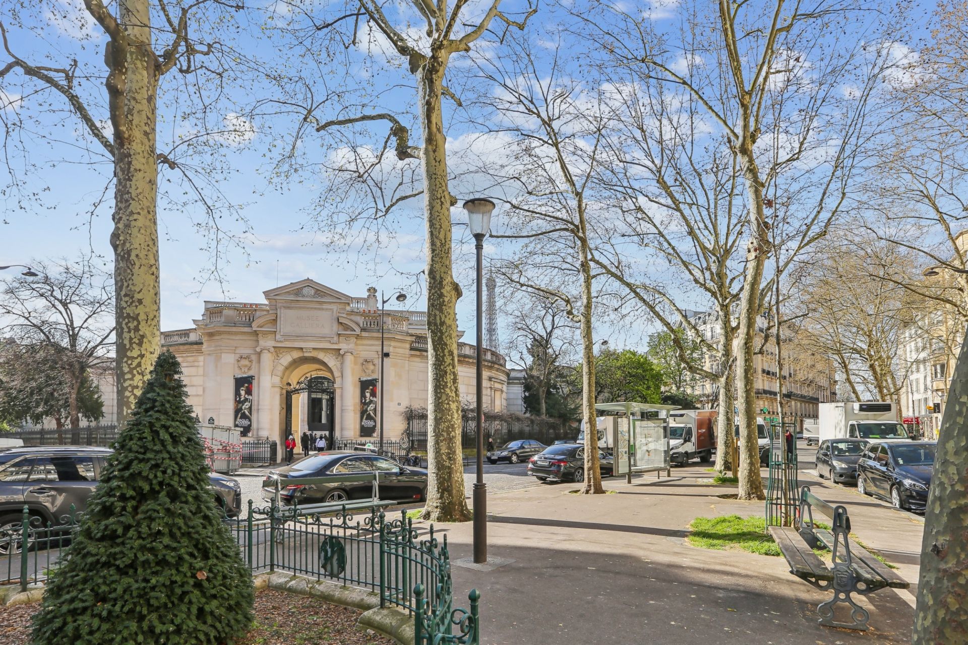 appartement 5 Pièces en vente sur PARIS (75016)