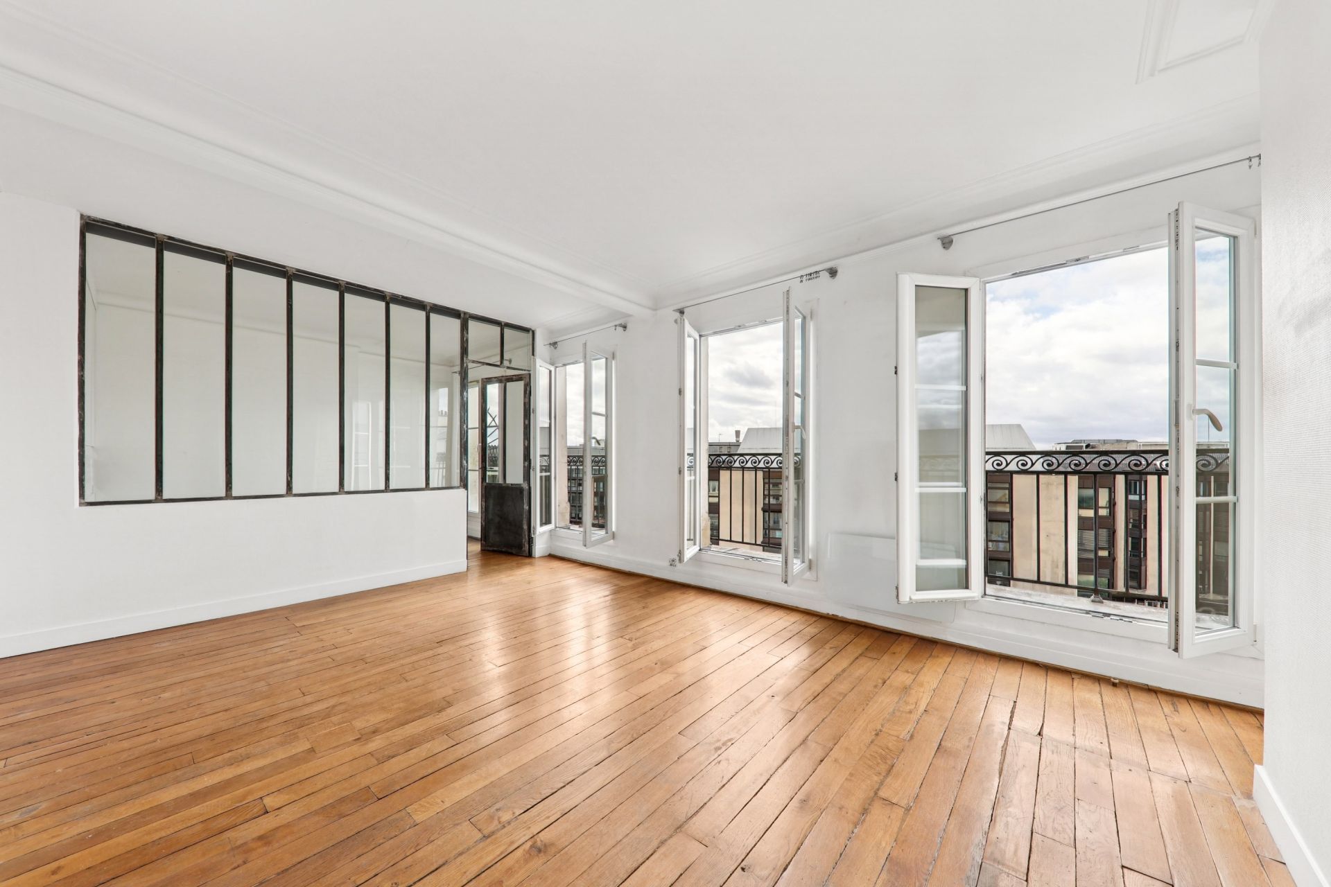 apartment 3 Rooms for sale on PARIS (75010)