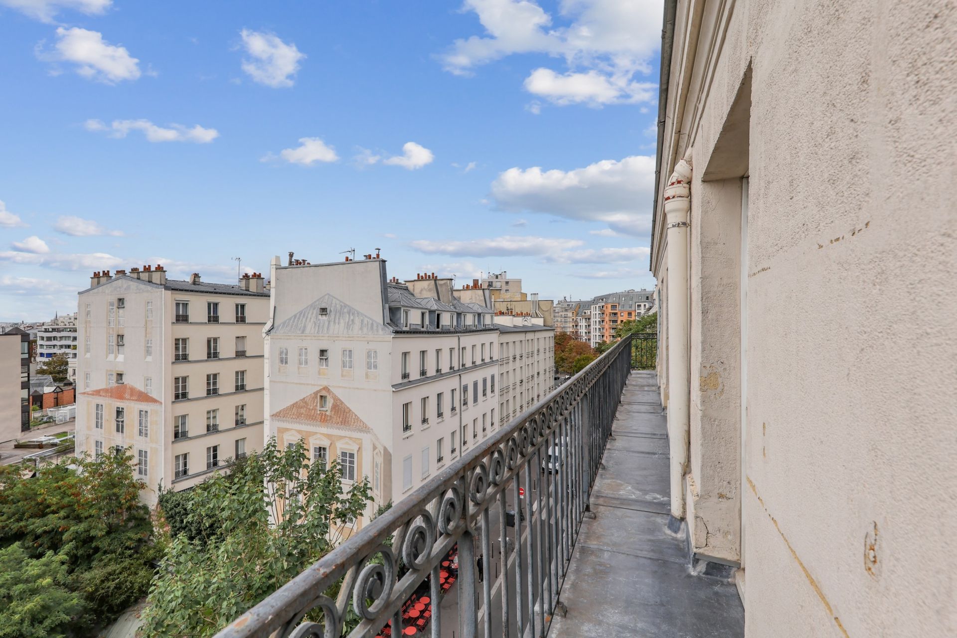 apartment 3 Rooms for sale on PARIS (75010)