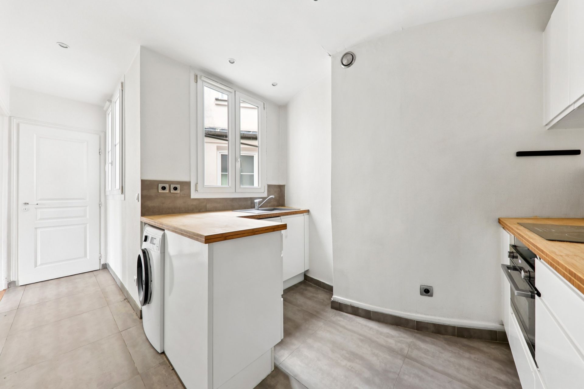 apartment 3 Rooms for sale on PARIS (75010)