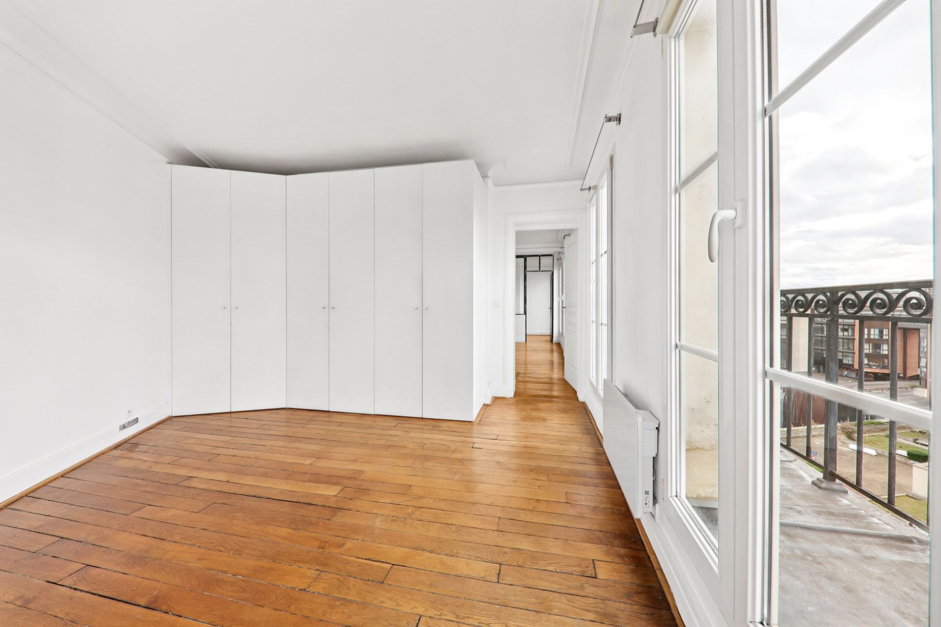 apartment 3 Rooms for sale on PARIS (75010)