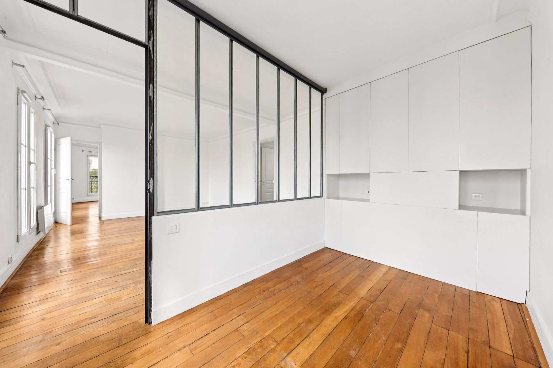 apartment 3 Rooms for sale on PARIS (75010)