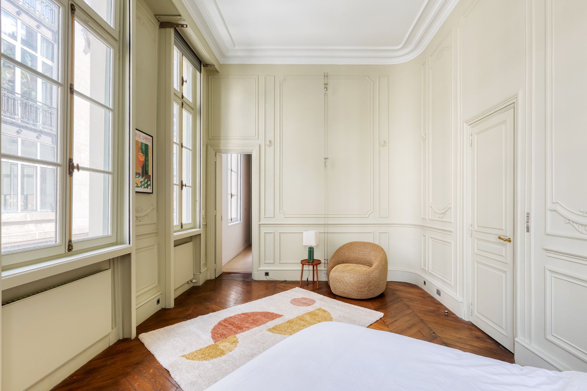 appartement 3 Pièces en vente sur PARIS (75002)