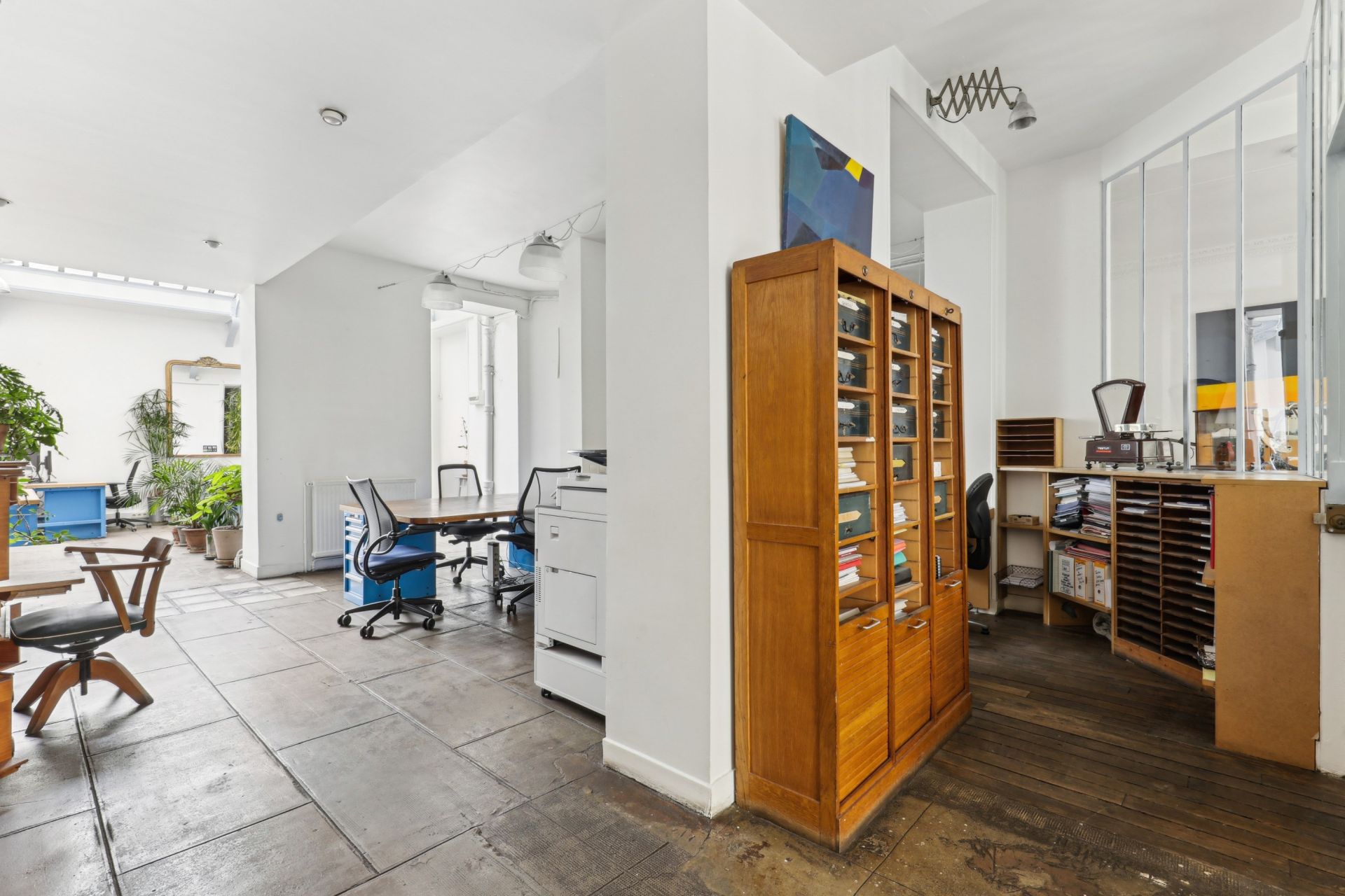 apartment 10 Rooms for sale on PARIS (75009)