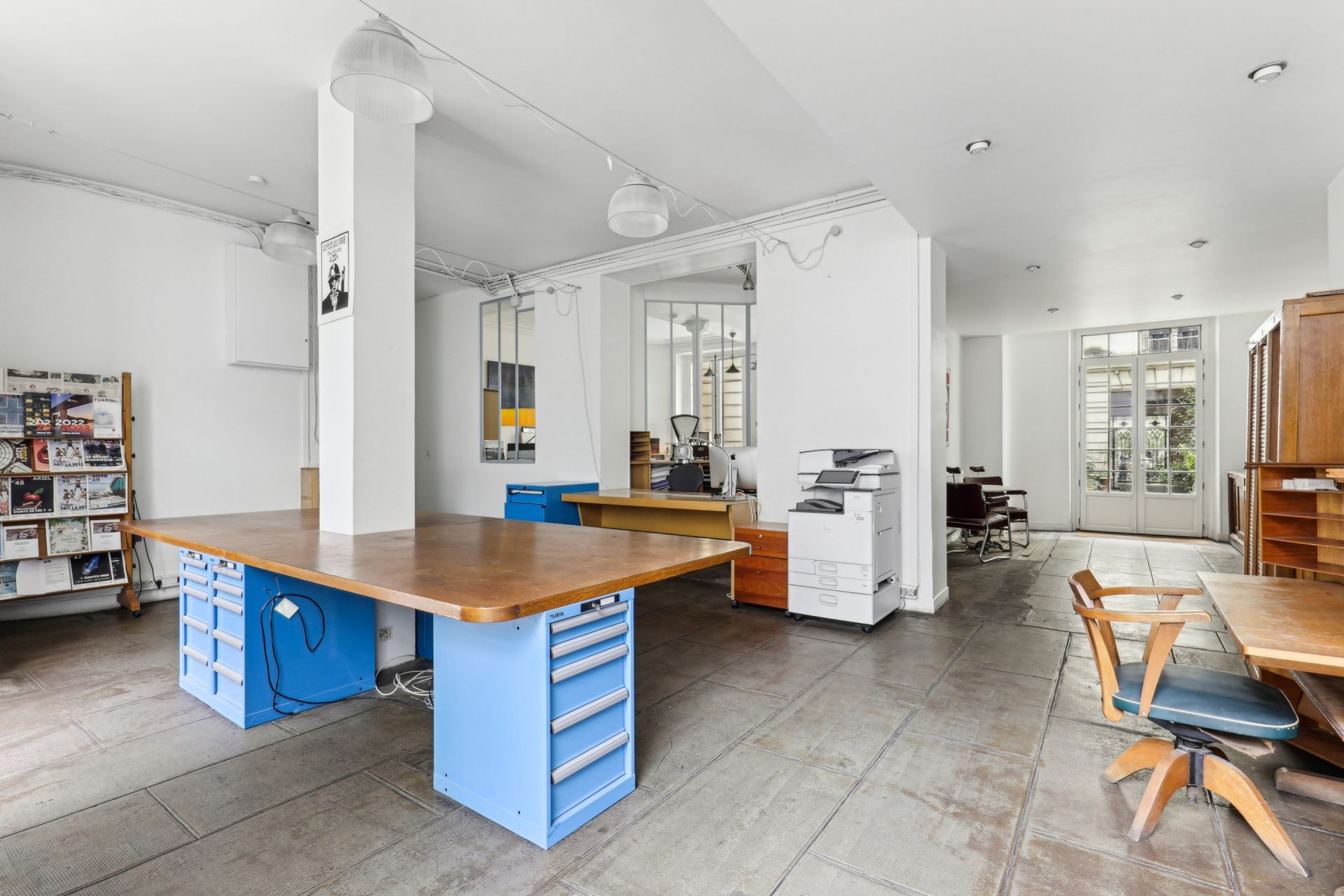 apartment 10 Rooms for sale on PARIS (75009)