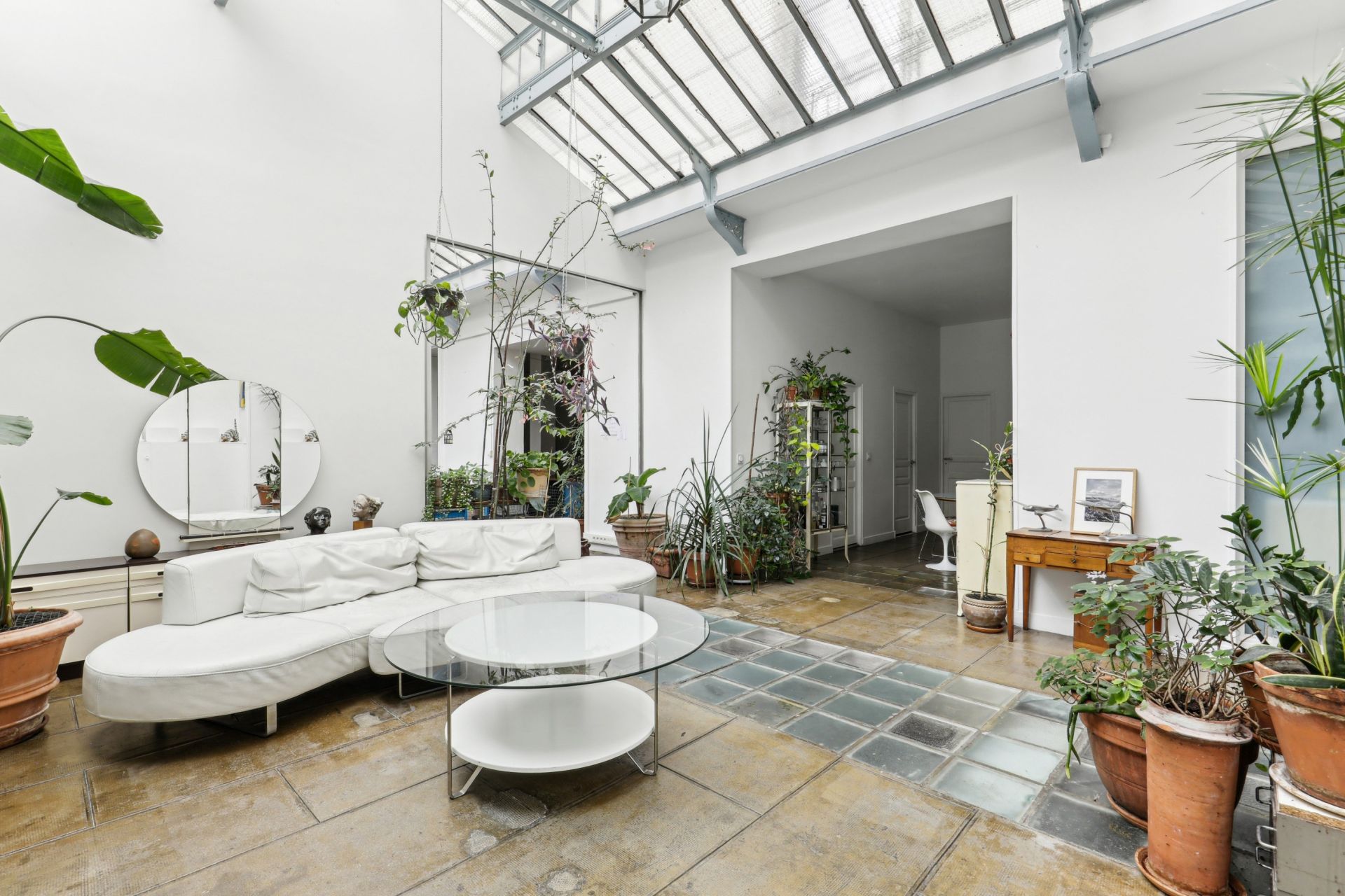 apartment 10 Rooms for sale on PARIS (75009)