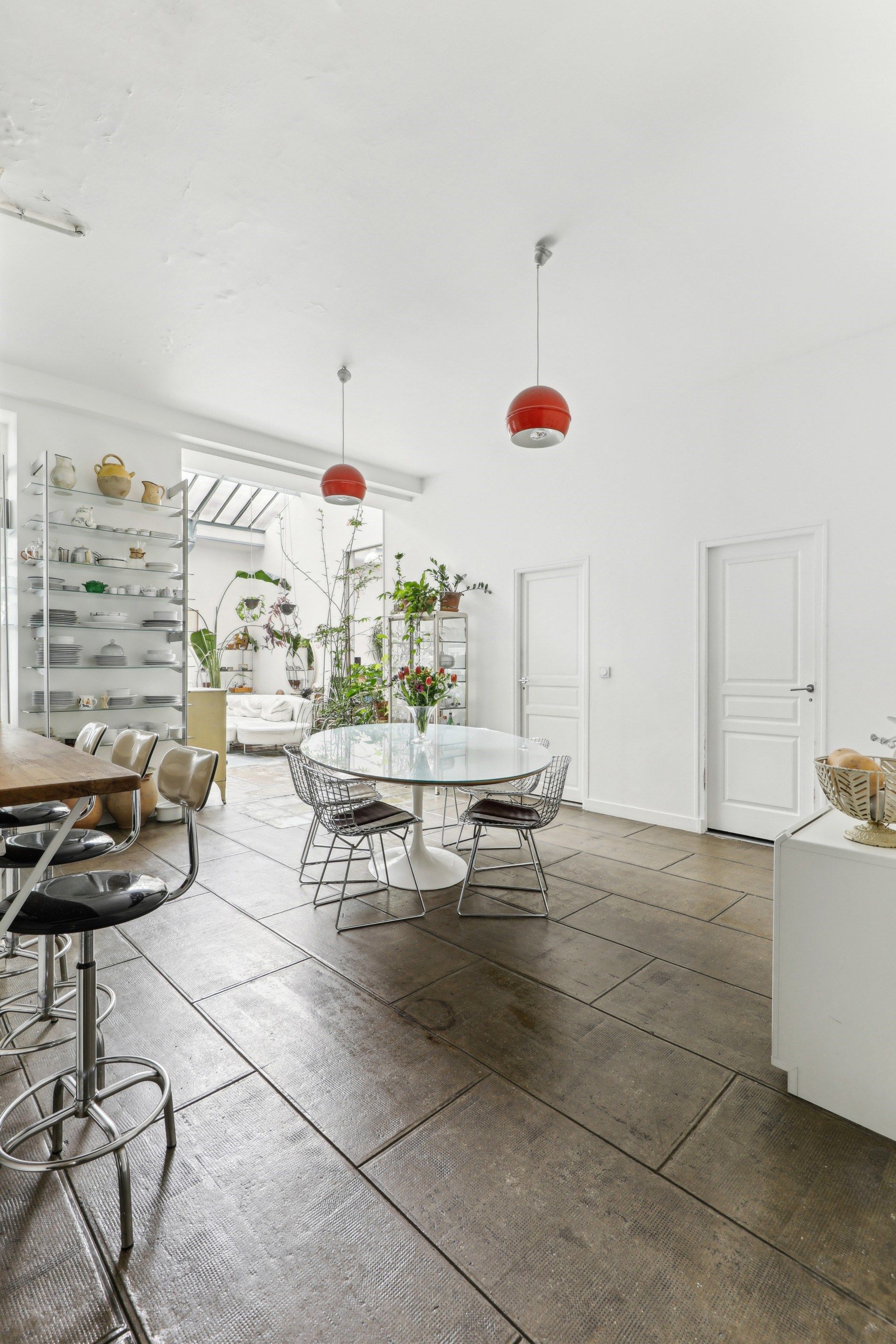 apartment 10 Rooms for sale on PARIS (75009)