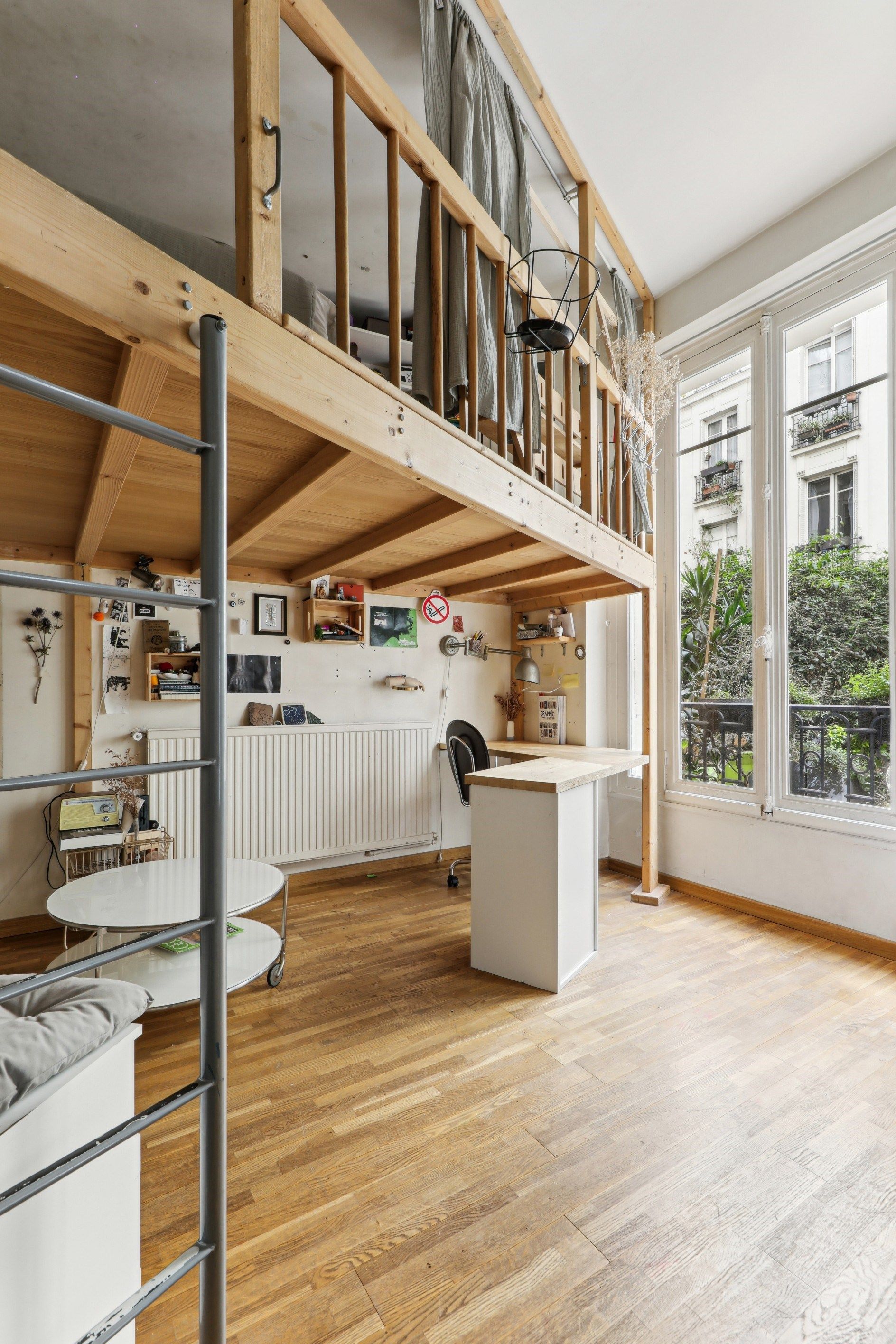 apartment 10 Rooms for sale on PARIS (75009)