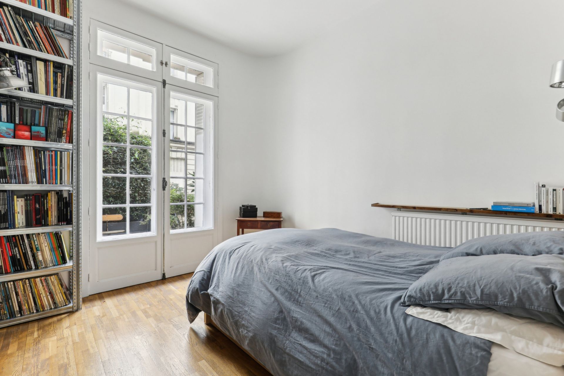 apartment 10 Rooms for sale on PARIS (75009)