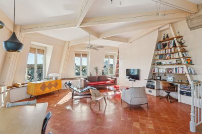 appartement 4 Pièces en vente sur BOULOGNE BILLANCOURT (92100) Vente Appartement Boulogne-Billancourt 4 Pièces 114 m²
