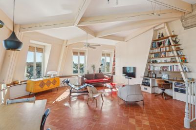 Vente Appartement Boulogne-Billancourt 4&nbsp;Pièces 114&nbsp;m²